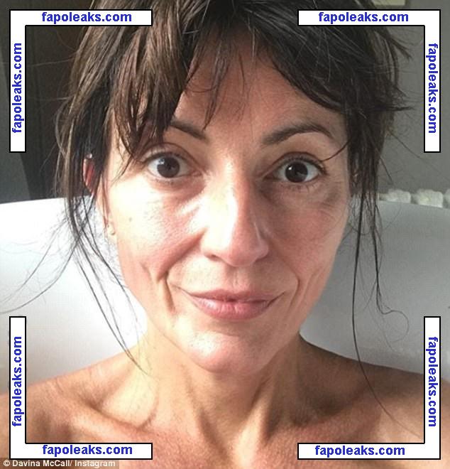 Davina Mccall / davinamccall голая фото #0422 с Онлифанс