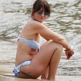 Davina Mccall nude #0009