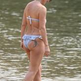 Davina Mccall nude #0045