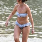 Davina Mccall nude #0053