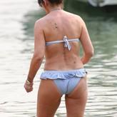 Davina Mccall nude #0110