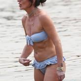 Davina Mccall nude #0121