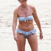 Davina Mccall nude #0129