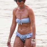 Davina Mccall nude #0138