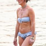 Davina Mccall nude #0150