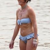 Davina Mccall nude #0163