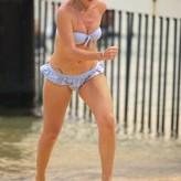 Davina Mccall nude #0170