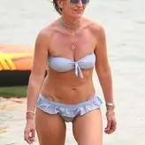 Davina Mccall голая #0189