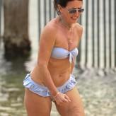 Davina Mccall nude #0203