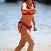 Davina Mccall nude #0283