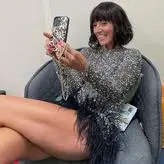 Davina Mccall голая #0417