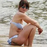 Davina Mccall голая #0425