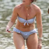 Davina Mccall голая #0427