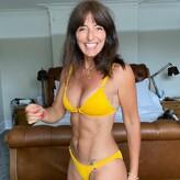 Davina Mccall nude #0456