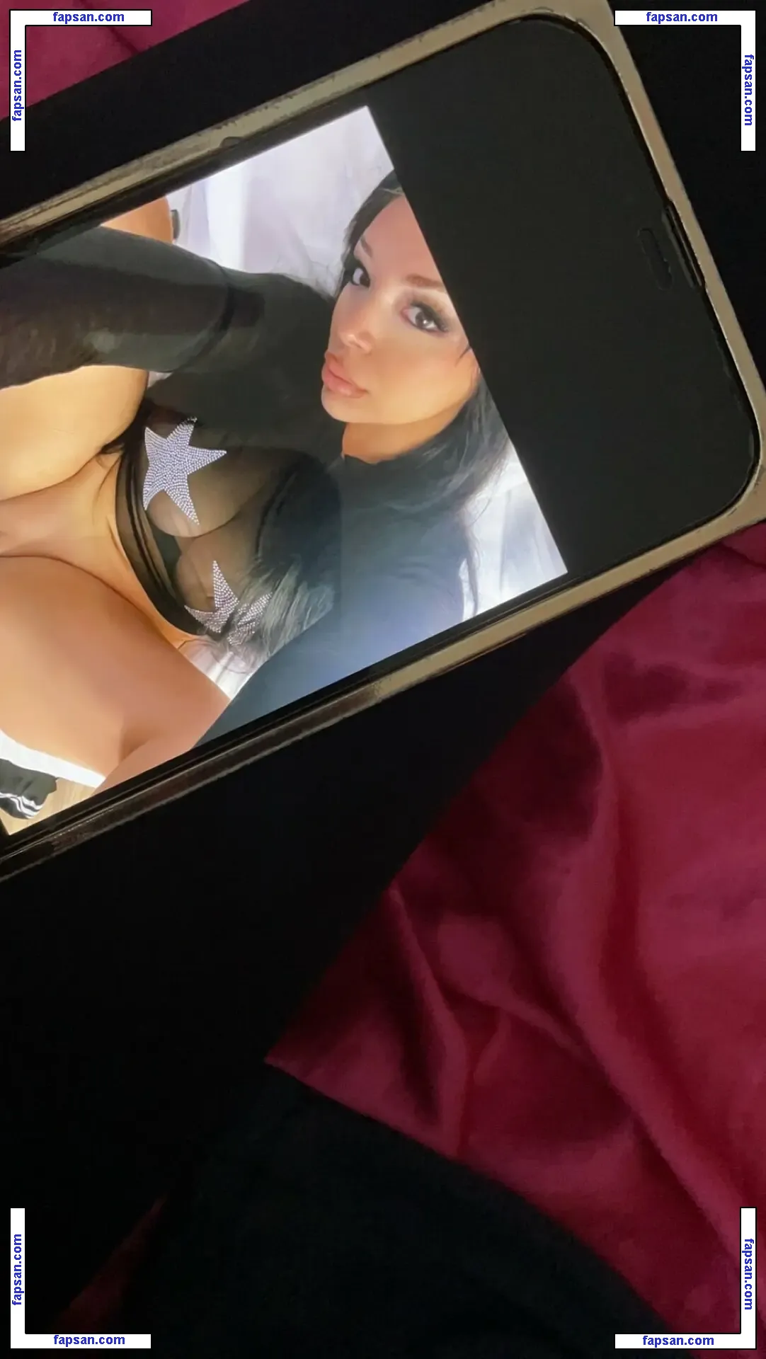 Davina nude photo #0009 from OnlyFans