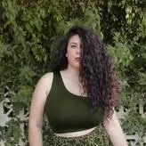 Davinia Fructuoso голая #0006