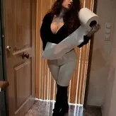 Davinia Fructuoso голая #0014