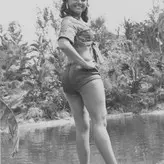 Dawn Wells голая #0016