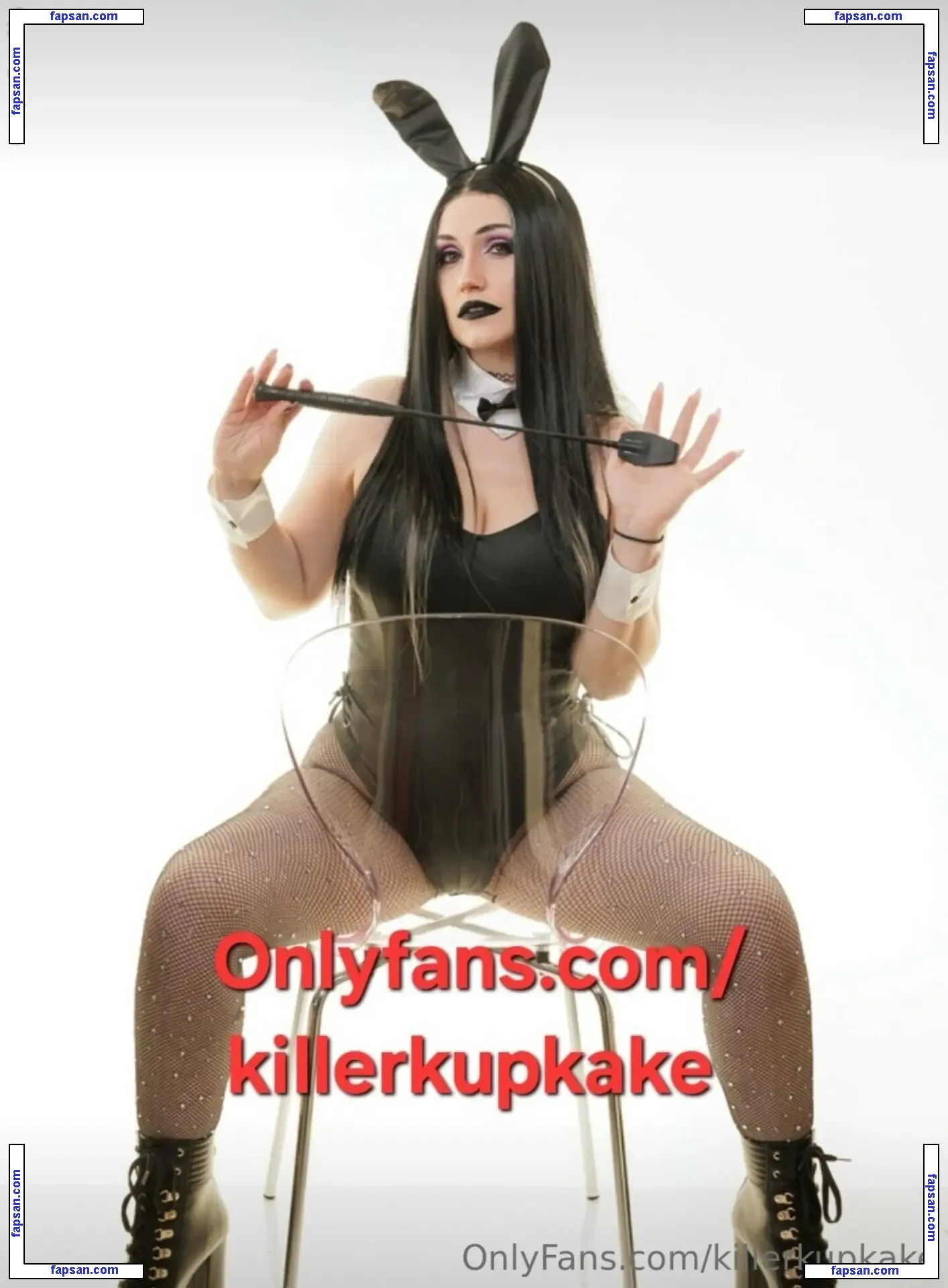 DawnFrostKillerCosplay nude photo #0046 from OnlyFans