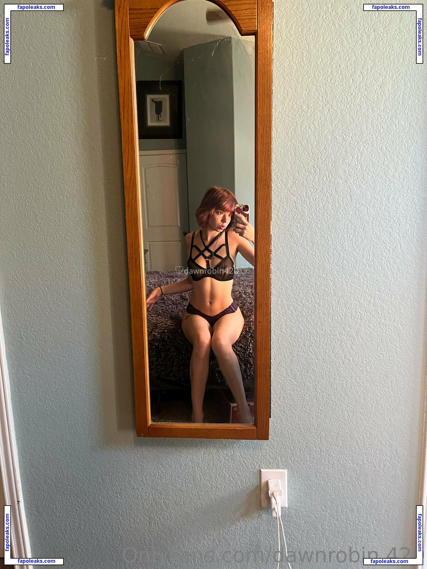 dawnrobin.420 / Dawnrobin420 nude photo #0004 from OnlyFans