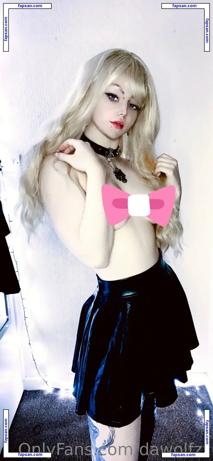 dawolfzz nude photo #0023 from OnlyFans