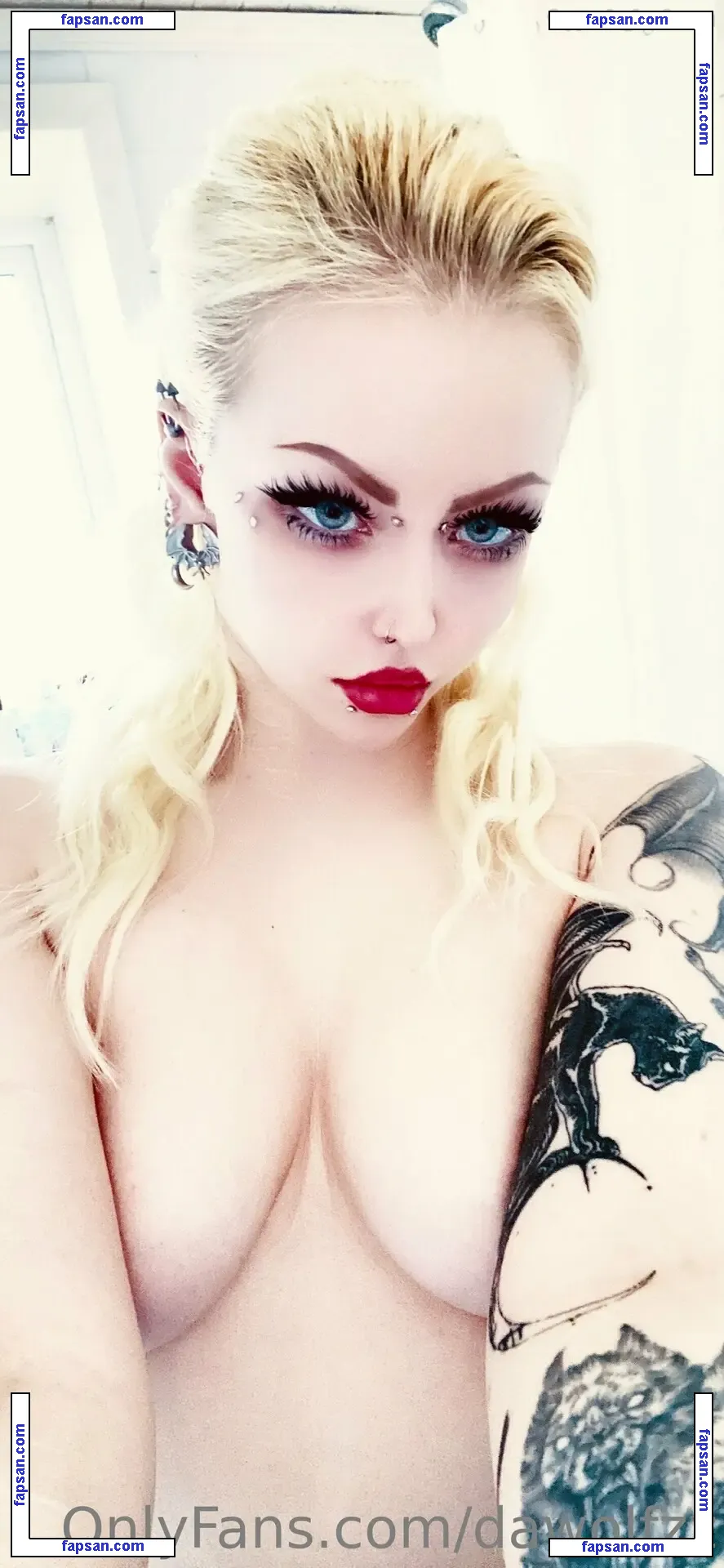 dawolfzz nude photo #0028 from OnlyFans