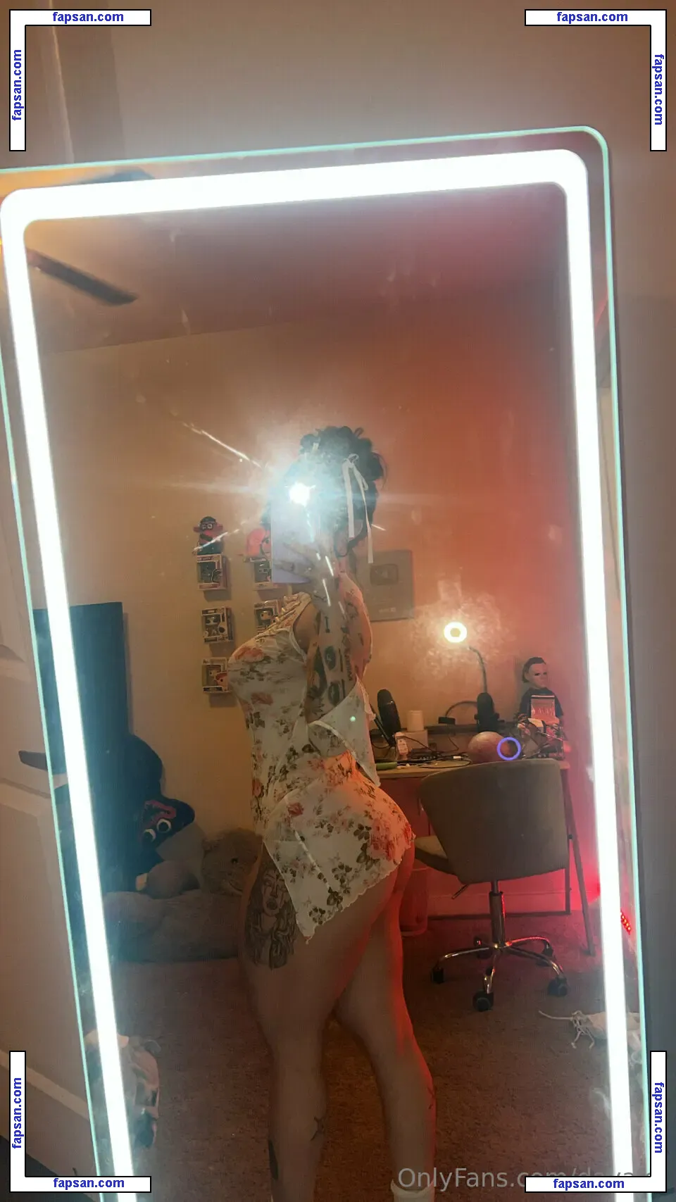 Dayale Asmr nude photo #0054 from OnlyFans
