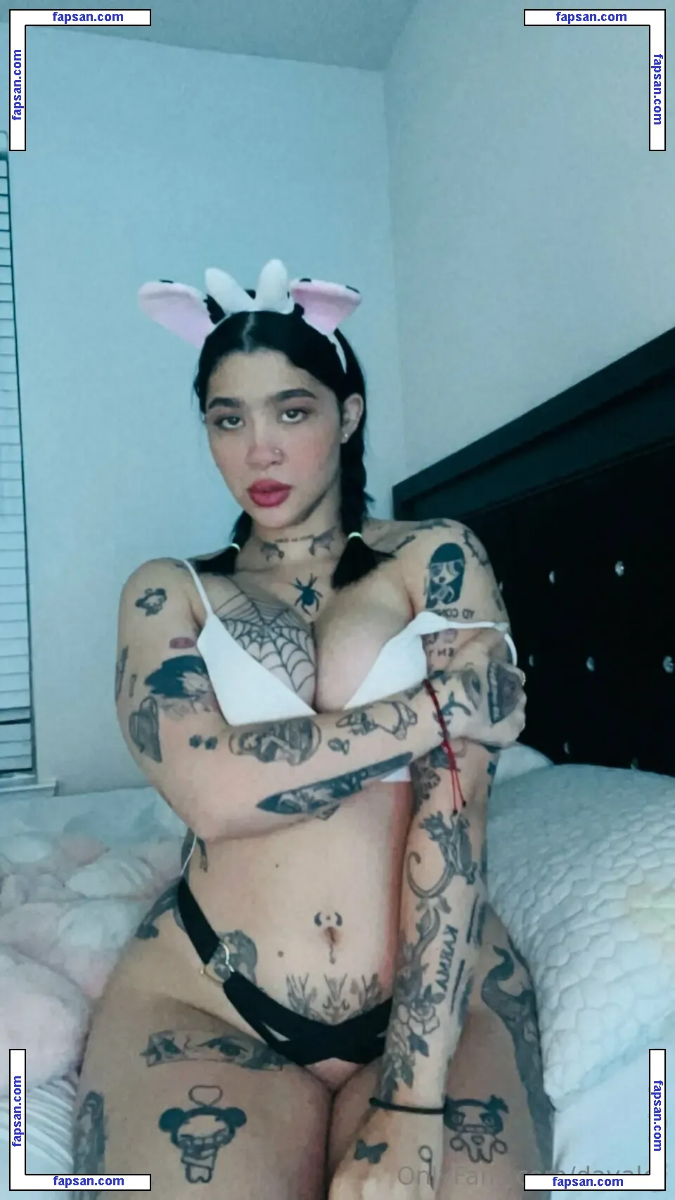 Dayale Asmr nude photo #0071 from OnlyFans