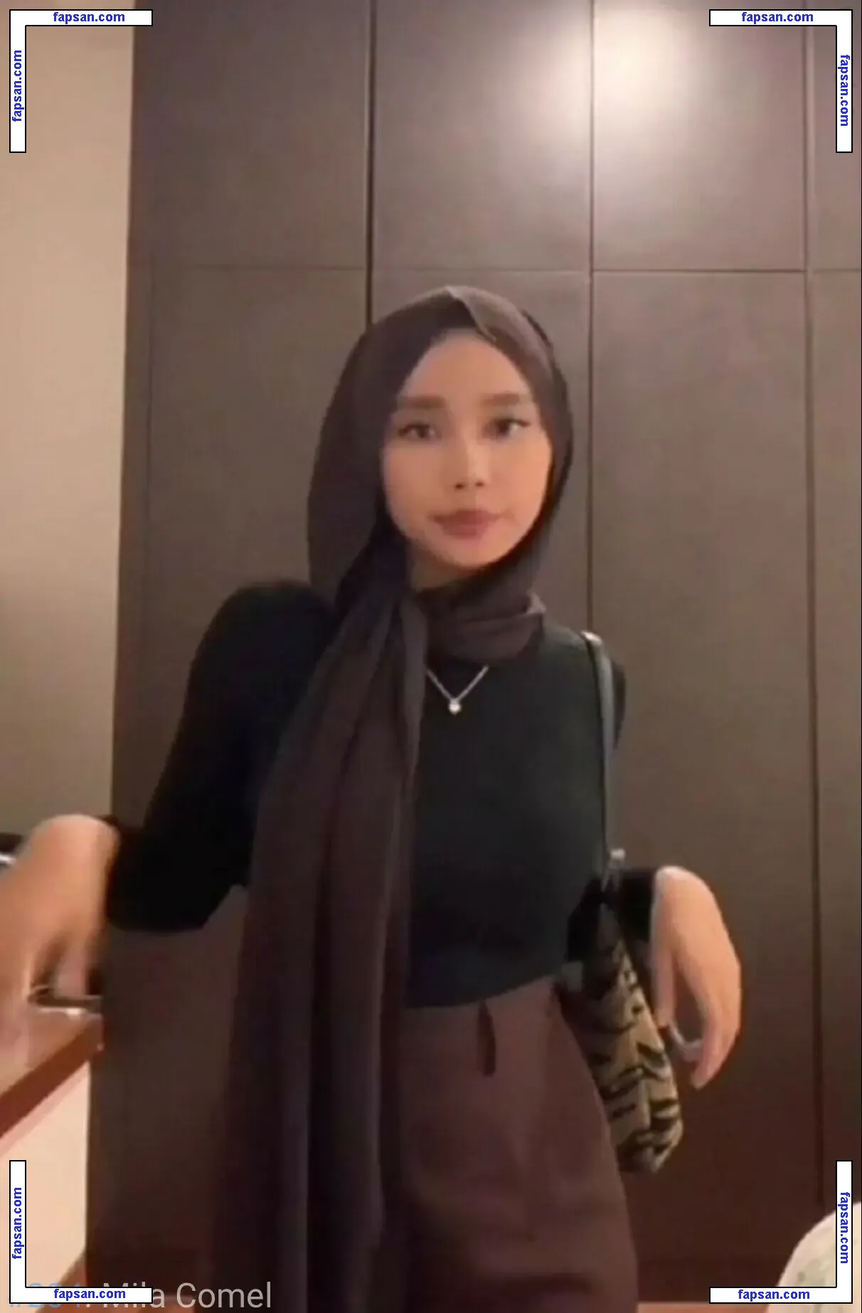 Dayanafiqh nude photo #0001 from OnlyFans