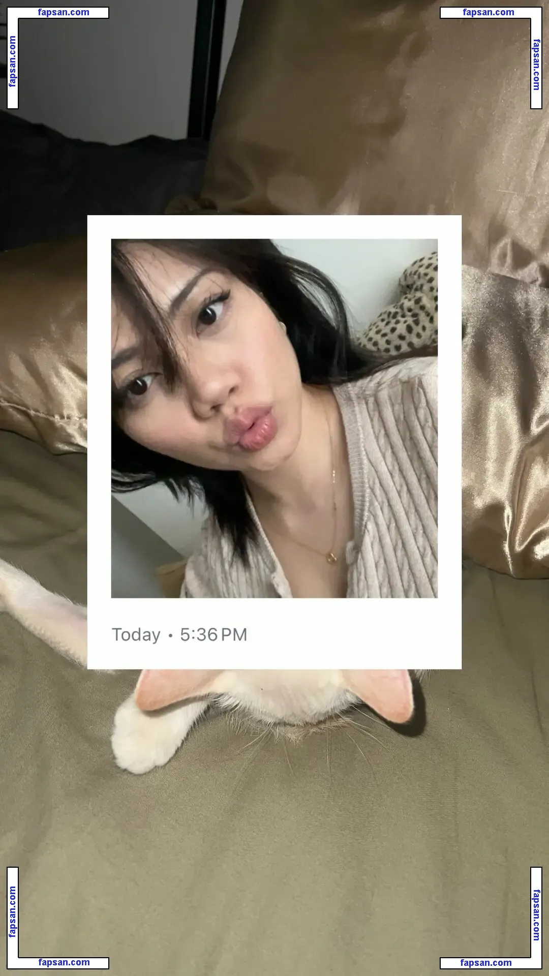 Dayanafiqh голая фото #0015 с Онлифанс