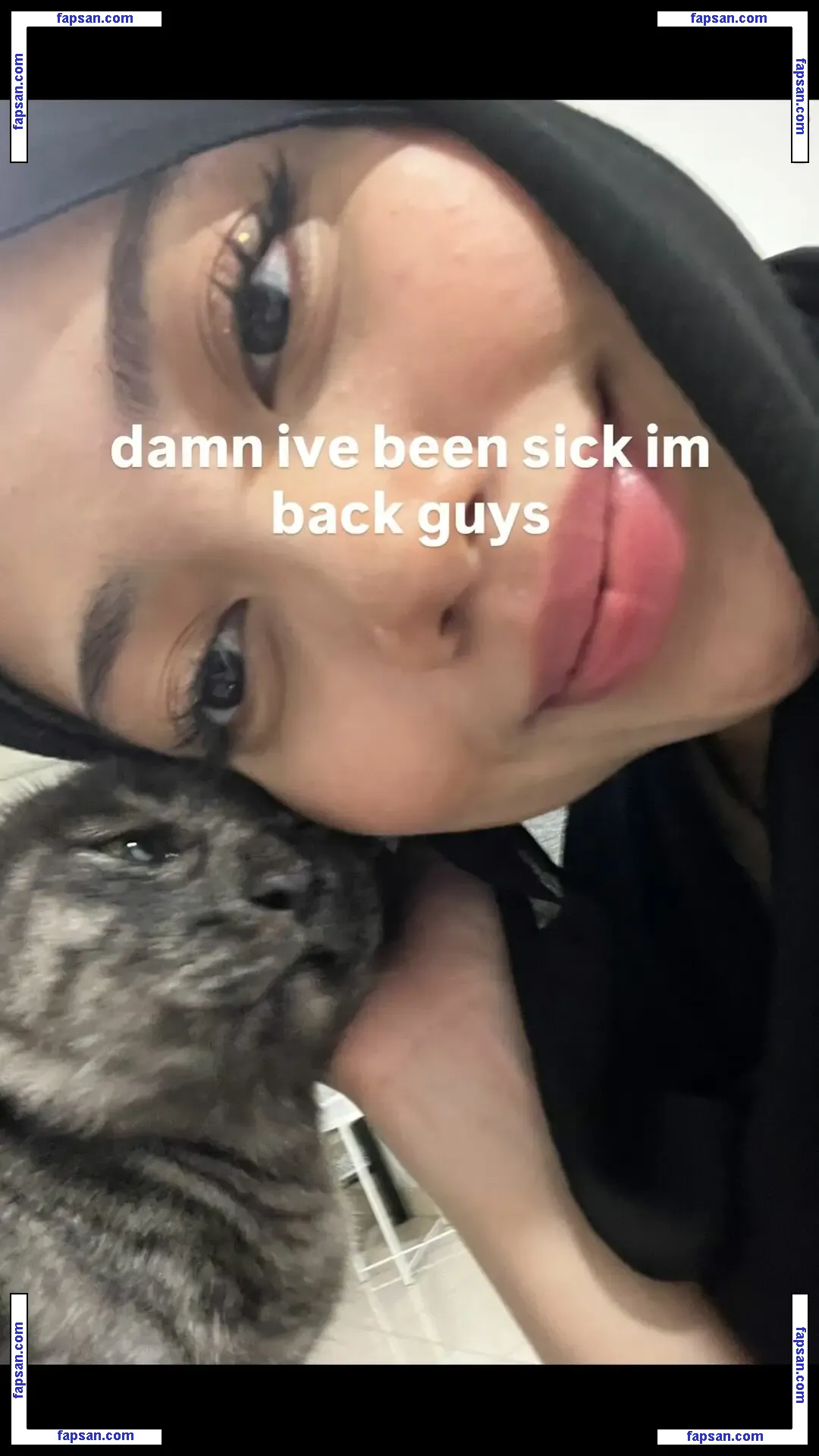 Dayanafiqh голая фото #0016 с Онлифанс