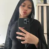 Dayanafiqh голая #0014