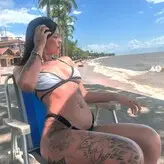 Dayane Silva голая #0003