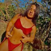 Dayanne Gomes nude #0004
