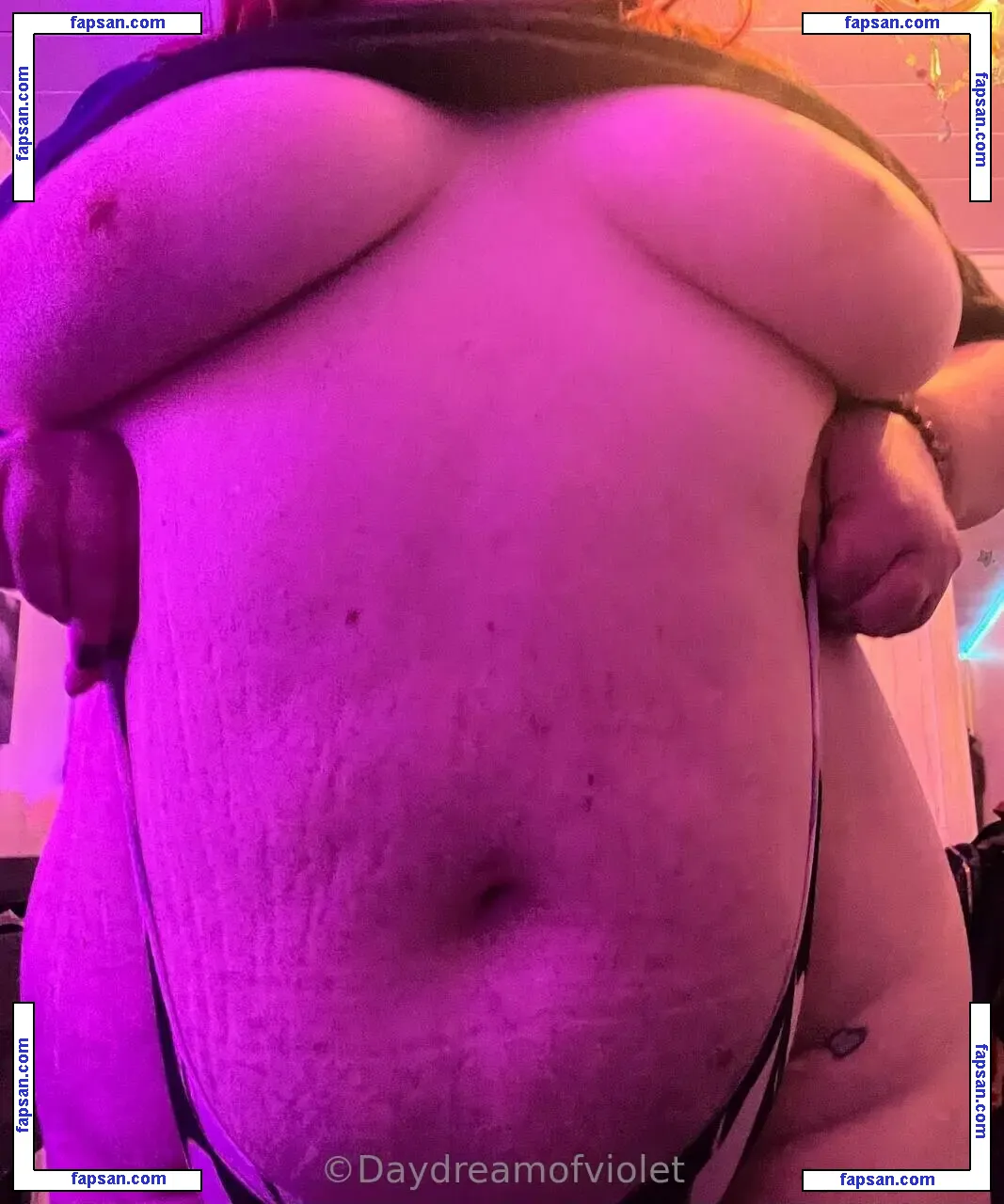 daydreamofviolet nude photo #0001 from OnlyFans