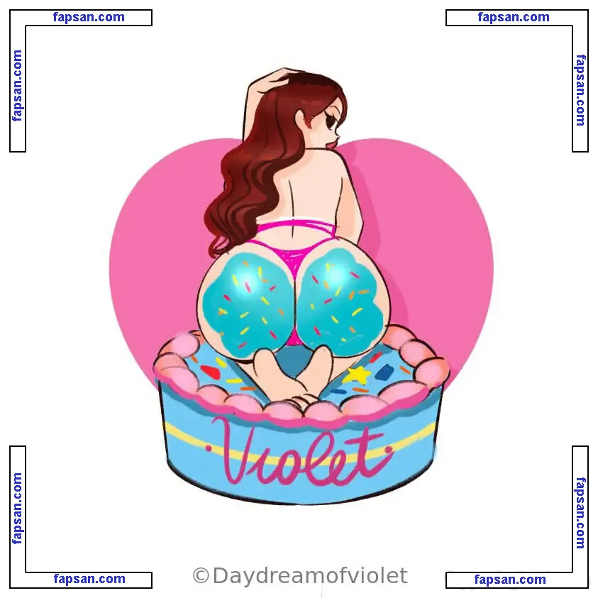 daydreamofviolet nude photo #0004 from OnlyFans
