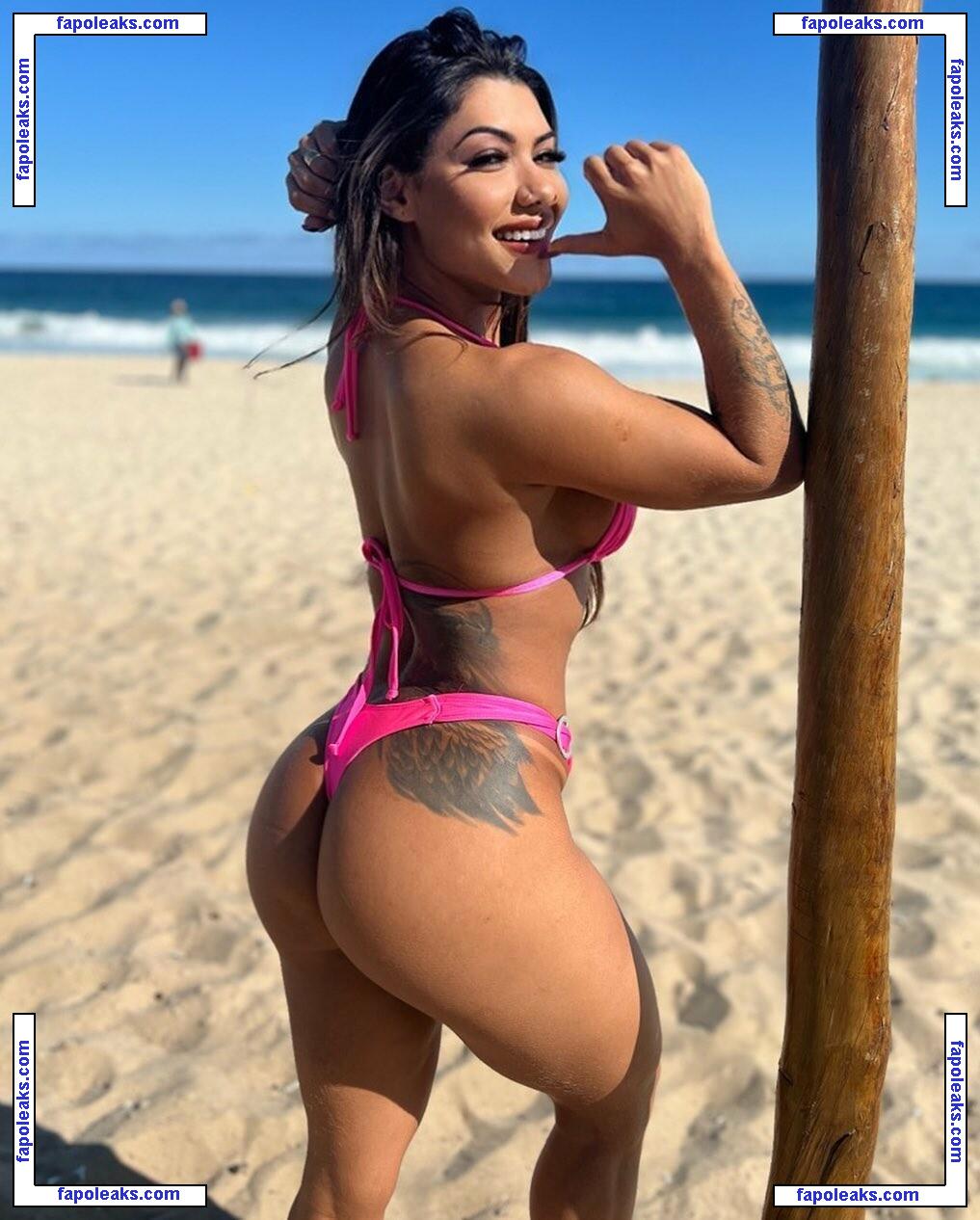 Dayenerocha / Dayene Rocha / dayenerocha1 nude photo #0004 from OnlyFans