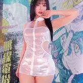 Dayeosin E다연 голая #0010