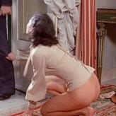 Dayle Haddon nude #0017