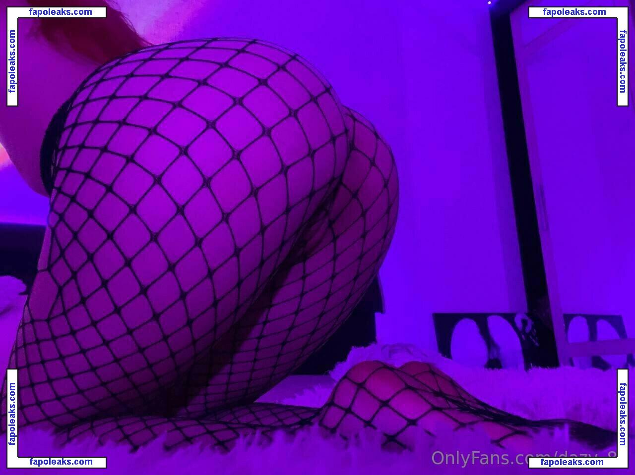 dazy_88 / danken_88 nude photo #0007 from OnlyFans