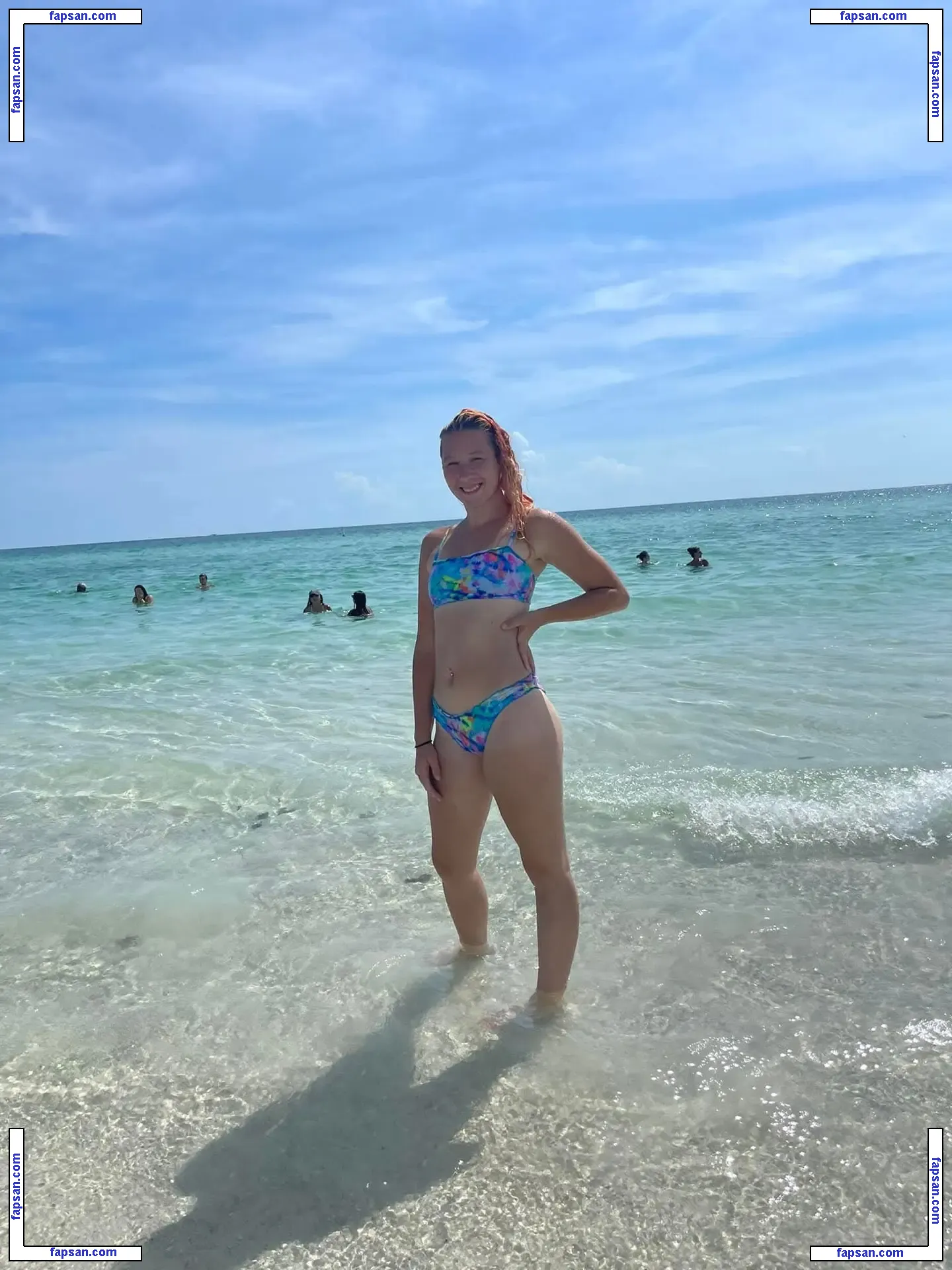 Dbabyy02 голая фото #0011 с Онлифанс