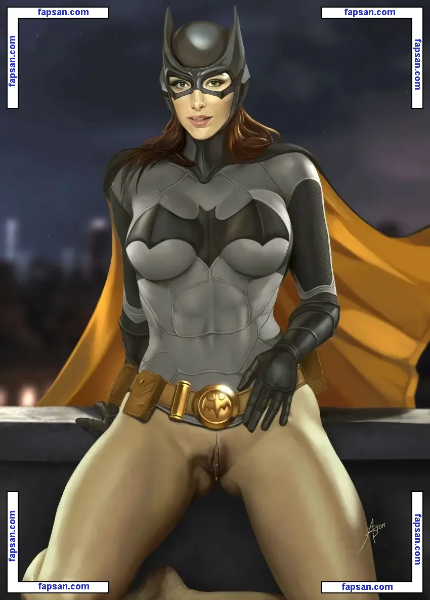 DC Comics nude photo #0142 from OnlyFans