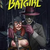 DC Comics голая #0180