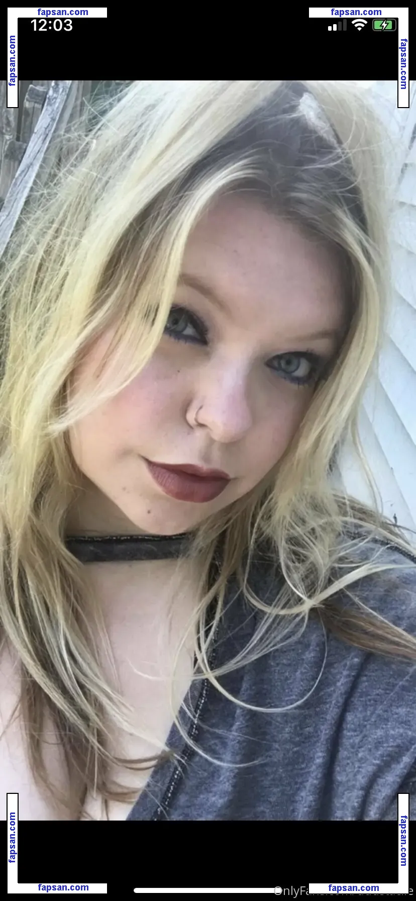 dddstaciie nude photo #0026 from OnlyFans