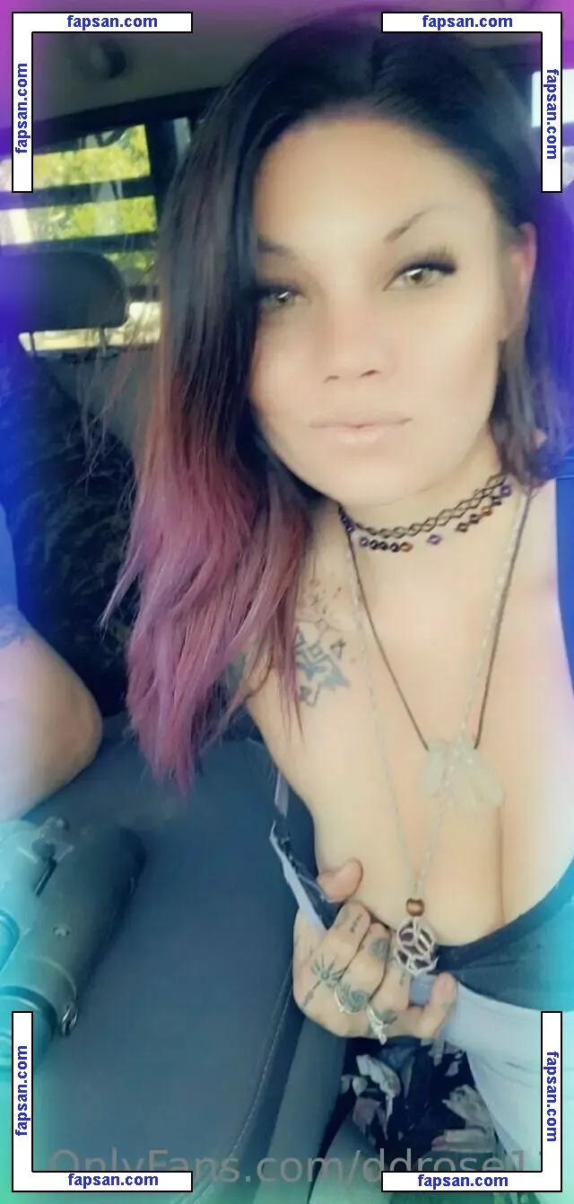 ddrose11 nude photo #0014 from OnlyFans