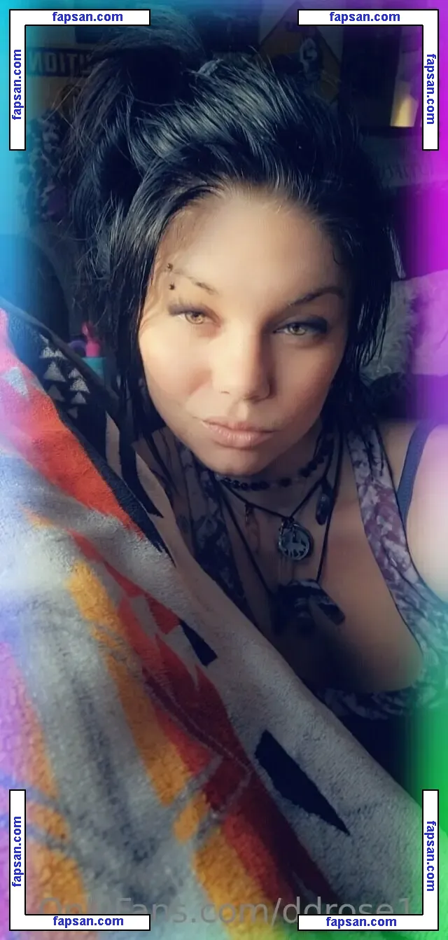 ddrose11 nude photo #0019 from OnlyFans