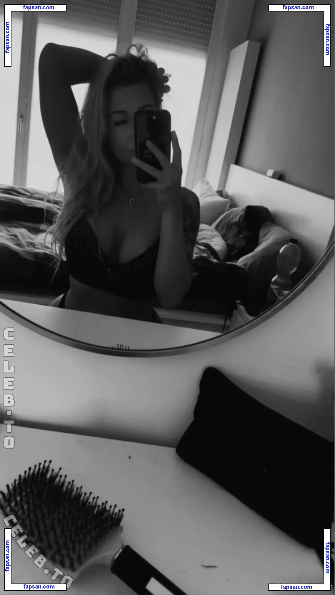 De_leonii голая фото #0008 с Онлифанс