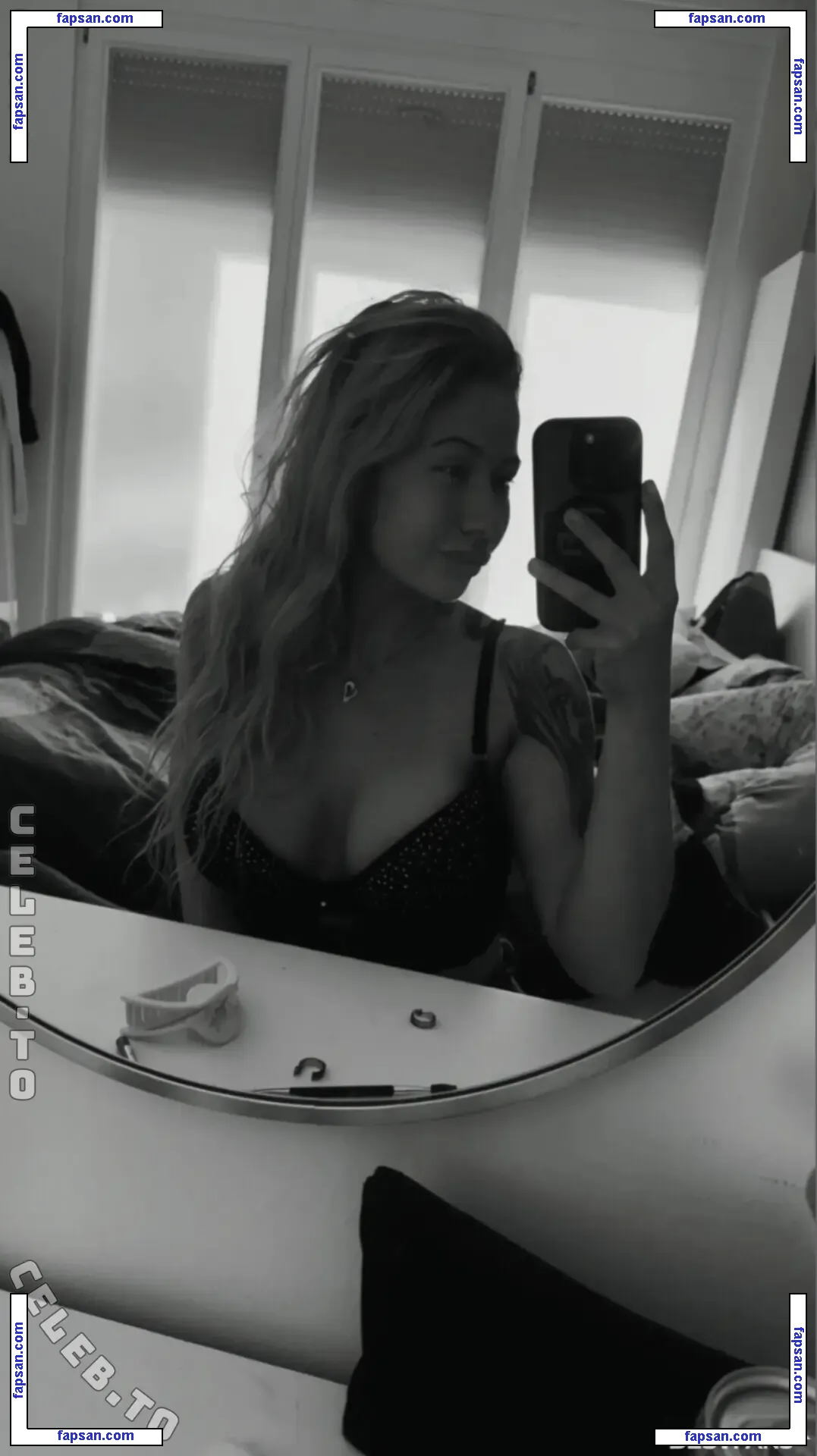 De_leonii голая фото #0018 с Онлифанс