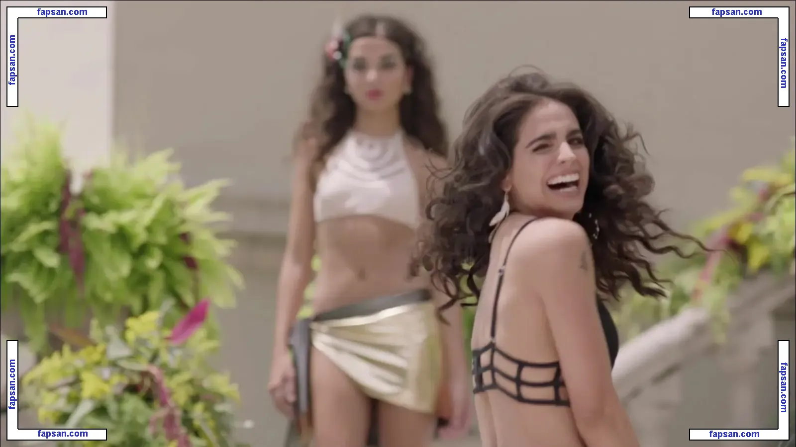 De Regil Barbara голая фото #0003 с Онлифанс