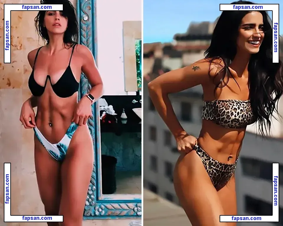 De Regil Barbara голая фото #0014 с Онлифанс